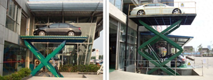 解决方案:选错导轨货梯年亏数万？三步教你选对赚钱利器