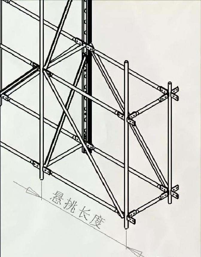 爬架安装调试规范_导轨式爬架防倾防坠系统_如何验收升降货梯