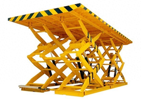 解决方案:导轨货梯到底怎么挑？不想被坑就看这几点，老板们别傻傻多花钱