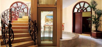 别墅电梯(别墅电梯图片)