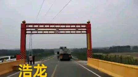 解决方案:惊爆！智能升降限高杆工作原理大揭秘，真相超乎想象