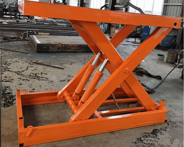 液压升降货梯保养秘籍：液压油挑选全知道