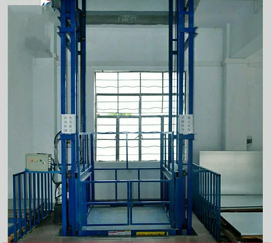 5吨货梯千万别瞎买！内行揭秘3大选购铁律，省心省钱避大坑