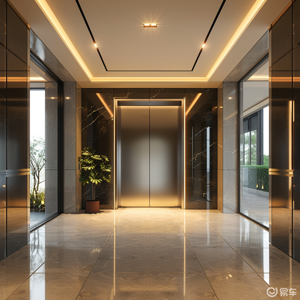 汽车电梯选型关键因素_汽车电梯选型攻略_永城轨道式升降货梯如何选择