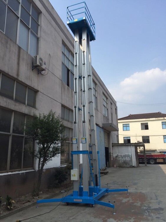 消息显示:还在为升降机价格发愁？东城区这份独家报价清单让你省心又省钱