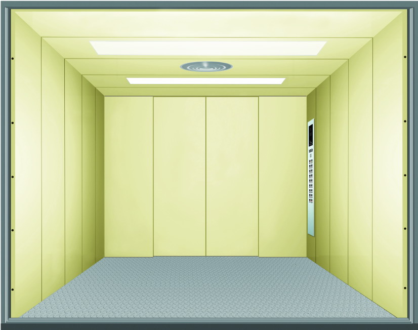 厂房升降货梯漳州市如何安装_宁波货梯升降机_浙江货梯升降机