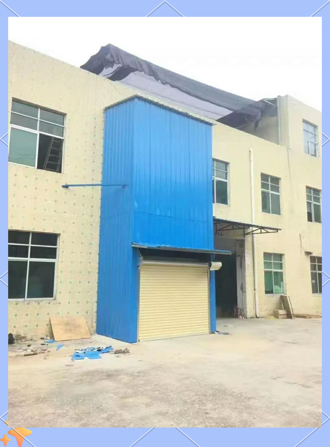 液压升降平台维修_电工解决升降平台小问题_液压升降平台常见故障处理