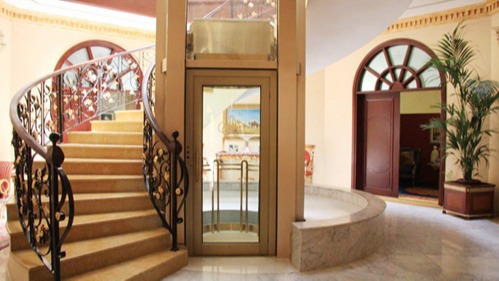 千万别瞎选！淮北22米链条货梯这么挑，省心又安全