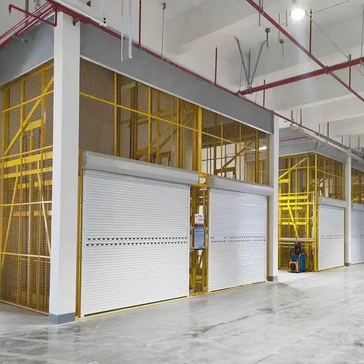 避坑指南！这样选导轨升降货梯厂家，省钱省心不踩雷