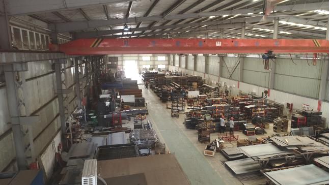 解决方案:揭秘！升降货梯大牌哪个硬核？选对厂家竟能省一半钱