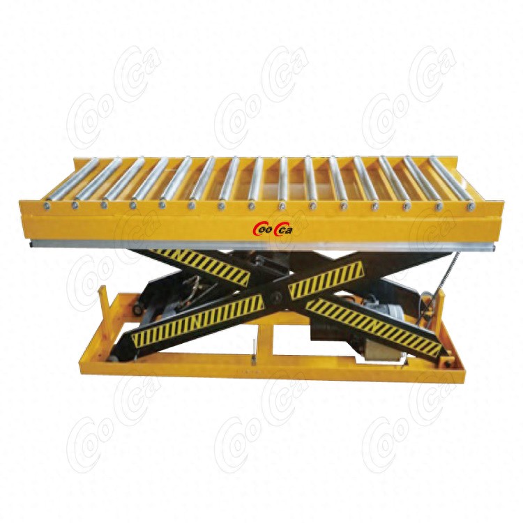 解决方案:别问可移动升降机多少钱！没摸清这3点，白扔钱还受气