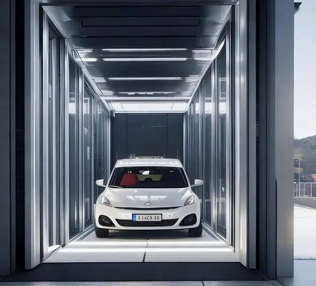 液压升降机与工业电梯选择_如何选择耐用型升降货梯_工业货梯适用高度对比