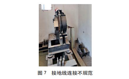 电梯接地系统选用_升降货梯缓冲器如何检查_电梯接地系统作用