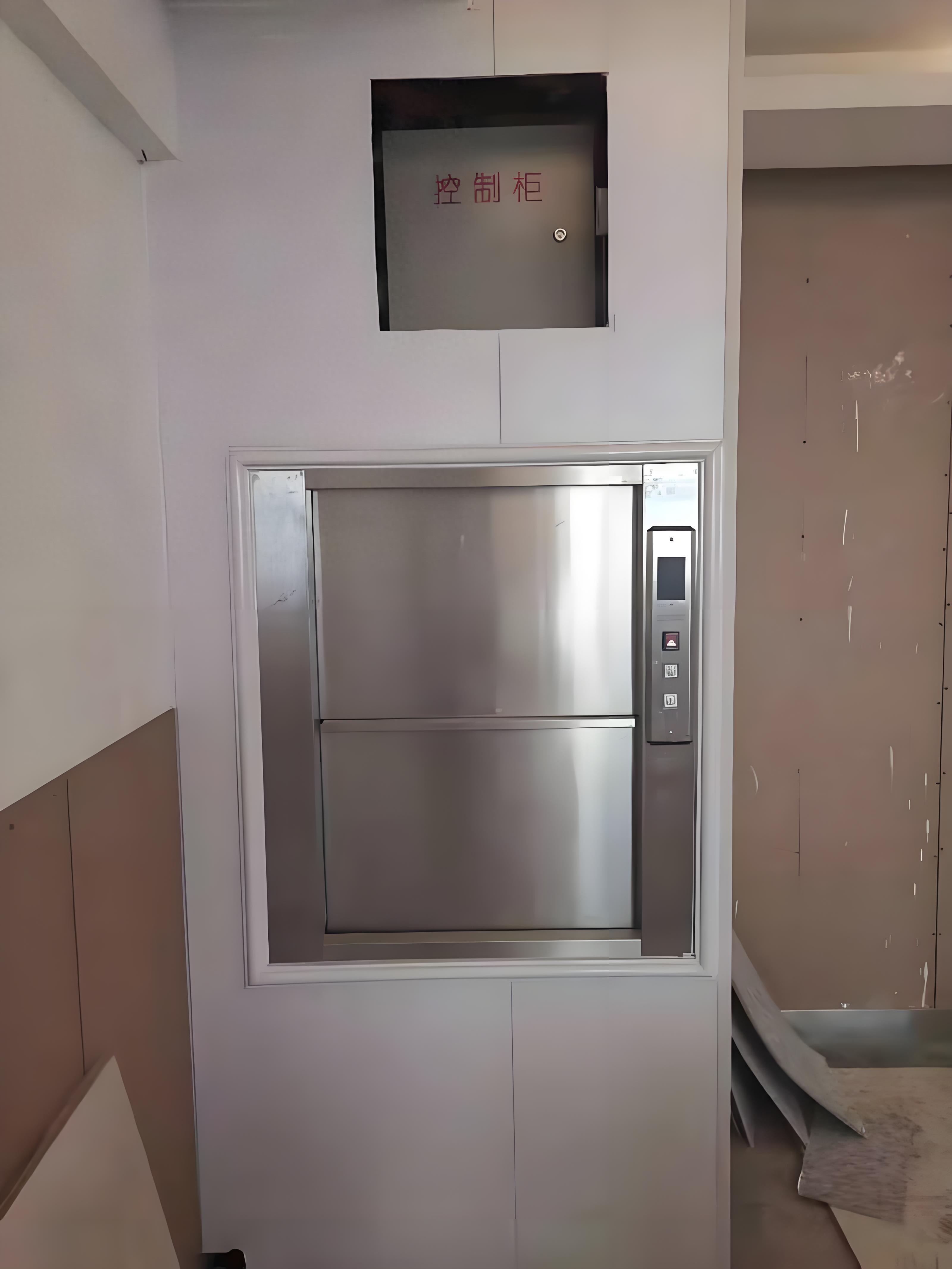 2026石家庄传菜电梯选购终极指南：五大厂商深度横评与避坑攻